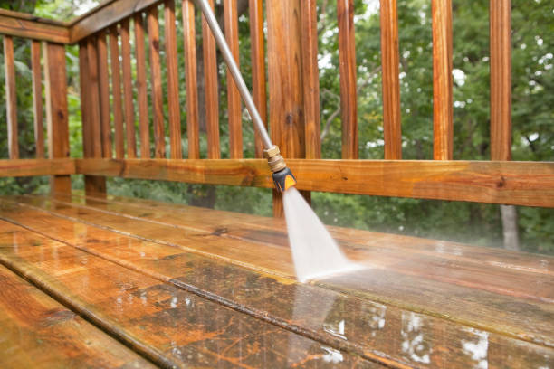 Best Restaurant Pressure Washing  in Bear, DE