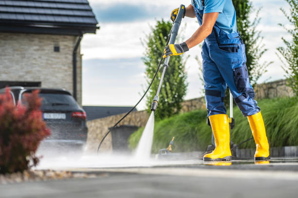 Best Building Exterior Washing  in Bear, DE